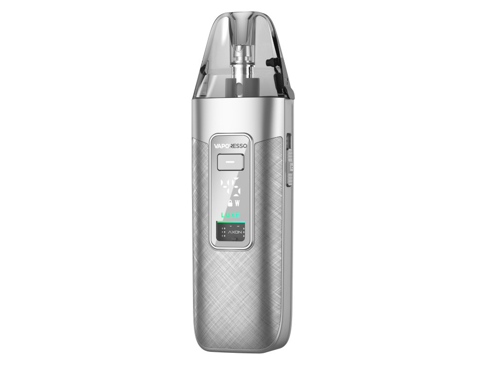Vaporesso LUXE X3 E-Zigaretten-Set Grey