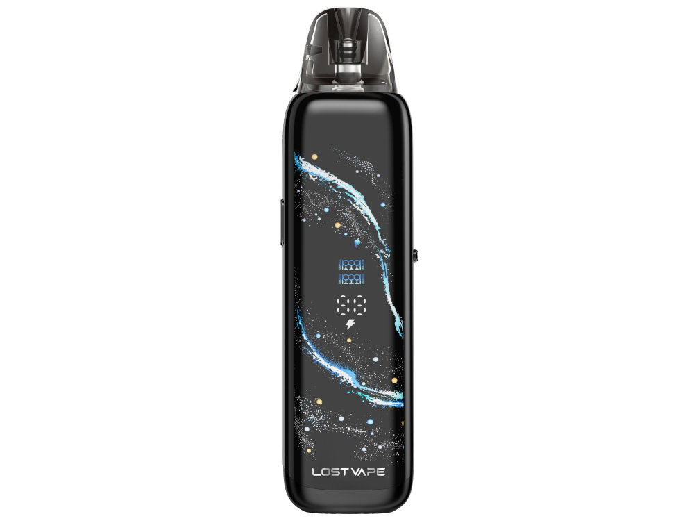Lost Vape Galaxy T360 E-Zigaretten-Set Ocean Galaxy