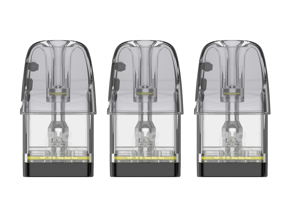 Uwell Caliburn GPP Alpha Pod 0,9 Ohm