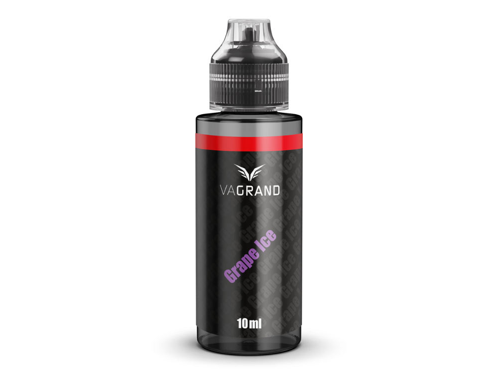 Vagrand Longfill 10 ml Grape Ice