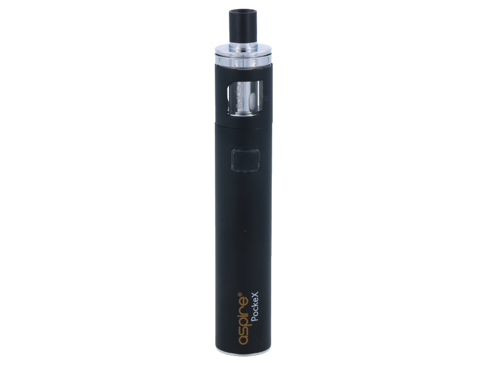 Aspire PockeX (USB-C Version) schwarz