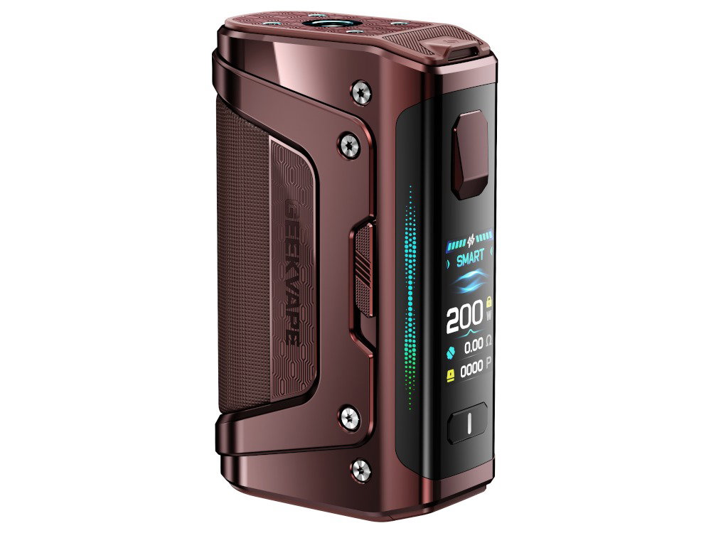 GeekVape Aegis Legend 5 200 Watt