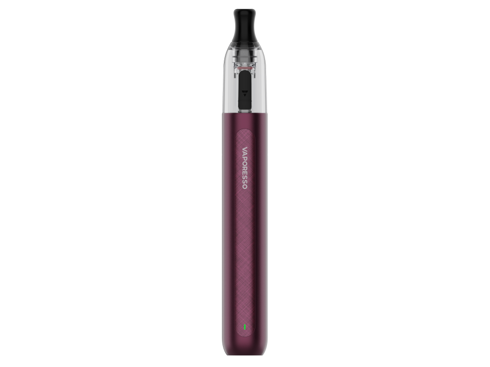 Vaporesso ECO One Pro E-Zigaretten-Set Wine Red 3 ml