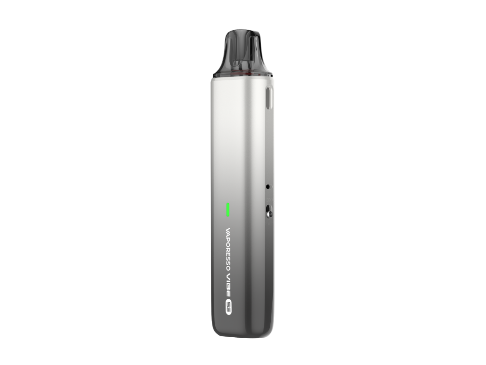 Vaporesso Vibe SE E-Zigaretten-Set weiß