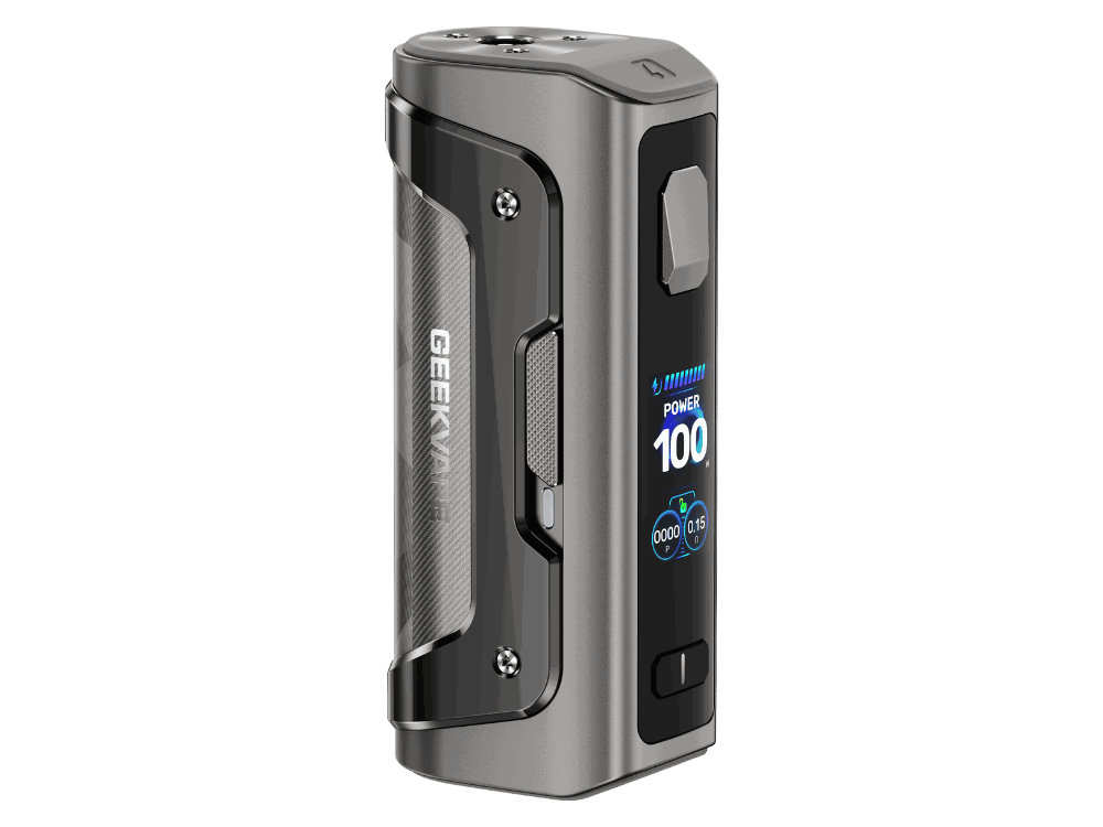GEEKVAPE - Aegis Solo 5 100 Watt