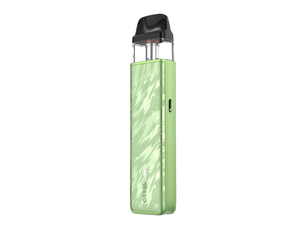 Vaporesso XROS 5 Mini E-Zigaretten-Set grün