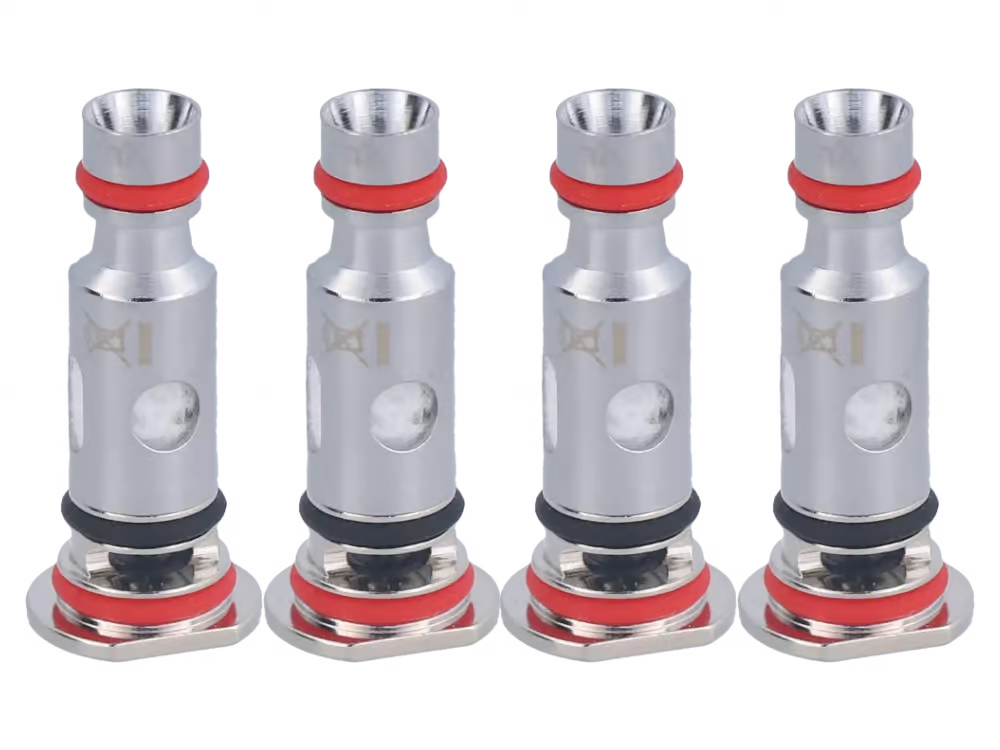 Uwell Caliburn G 1,0 Ohm Head