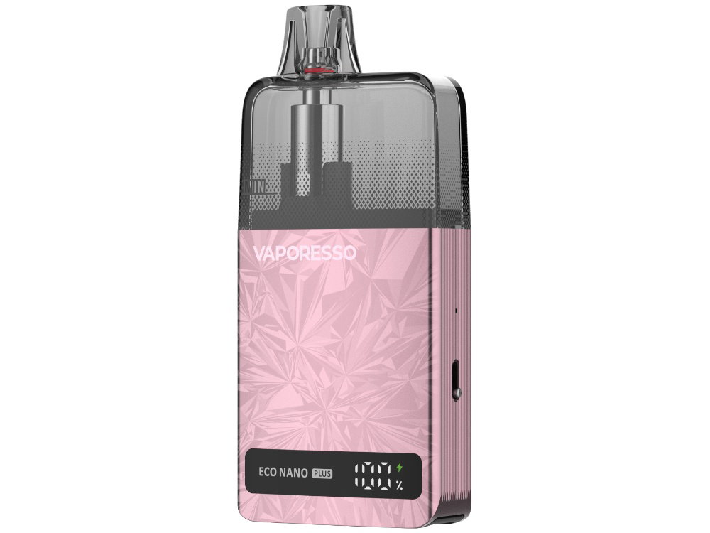 Vaporesso ECO Nano Plus E-Zigaretten-Set