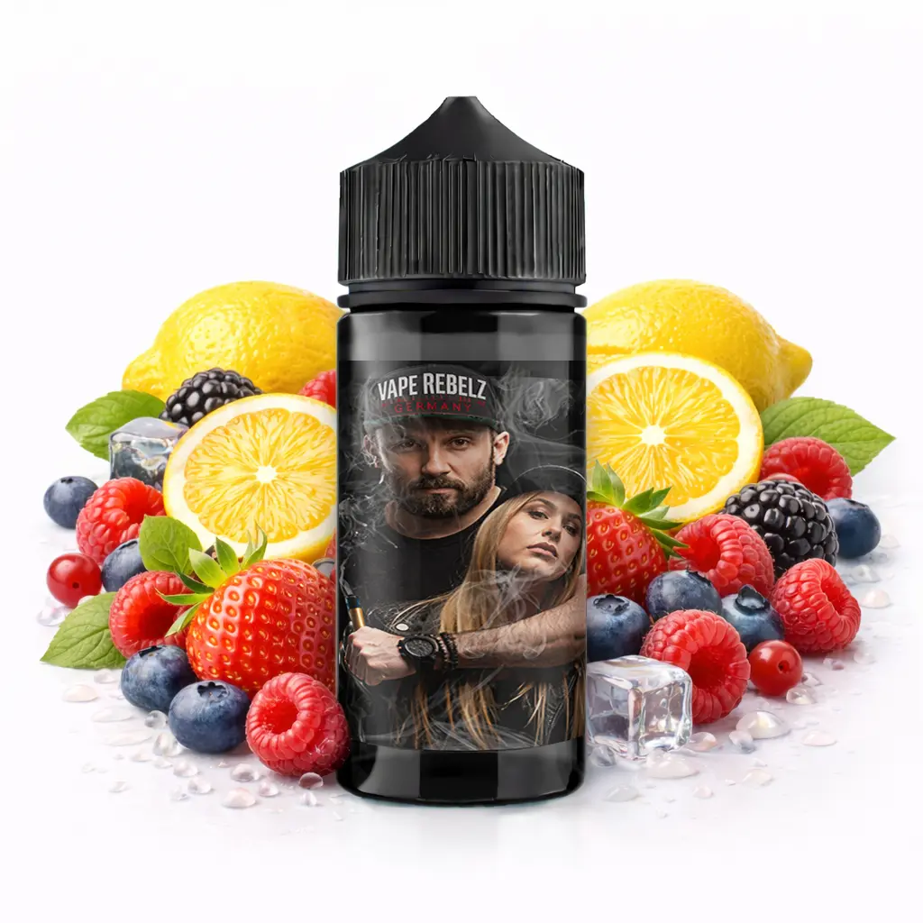 Vape Rebelz Dragon Breed Aroma 10 ml
