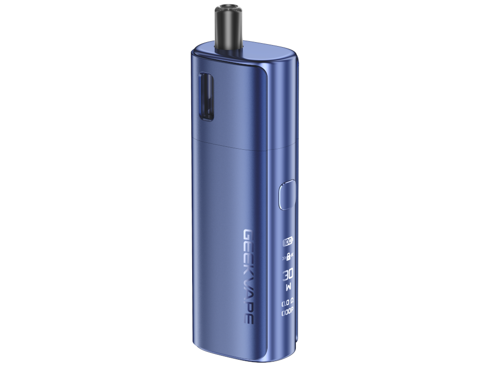 GeekVape S30 Pro E-Zigaretten-Set blau