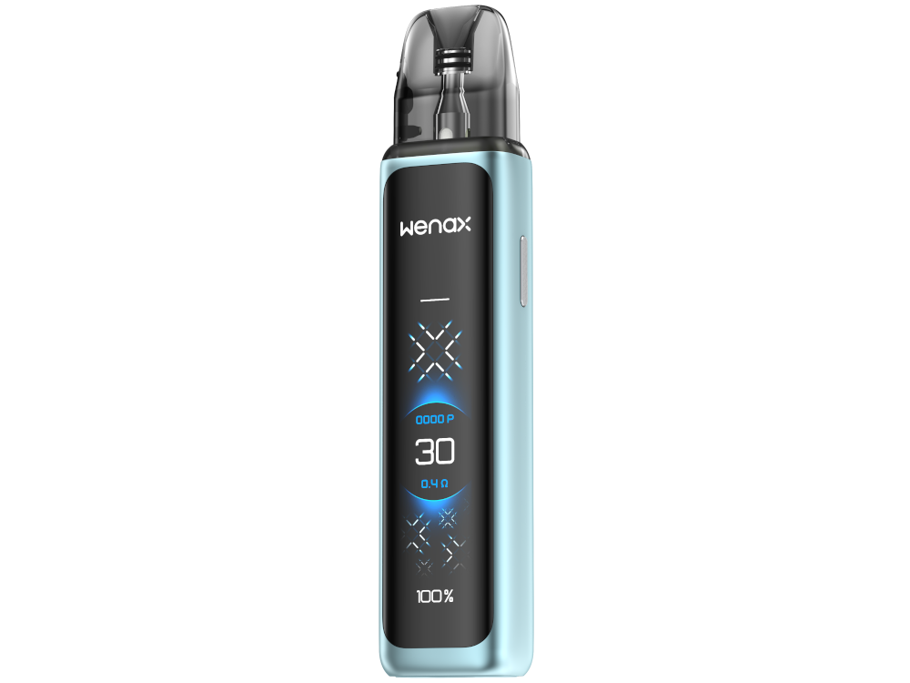 GeekVape Wenax Q Ultra E-Zigaretten-Set minzgrün