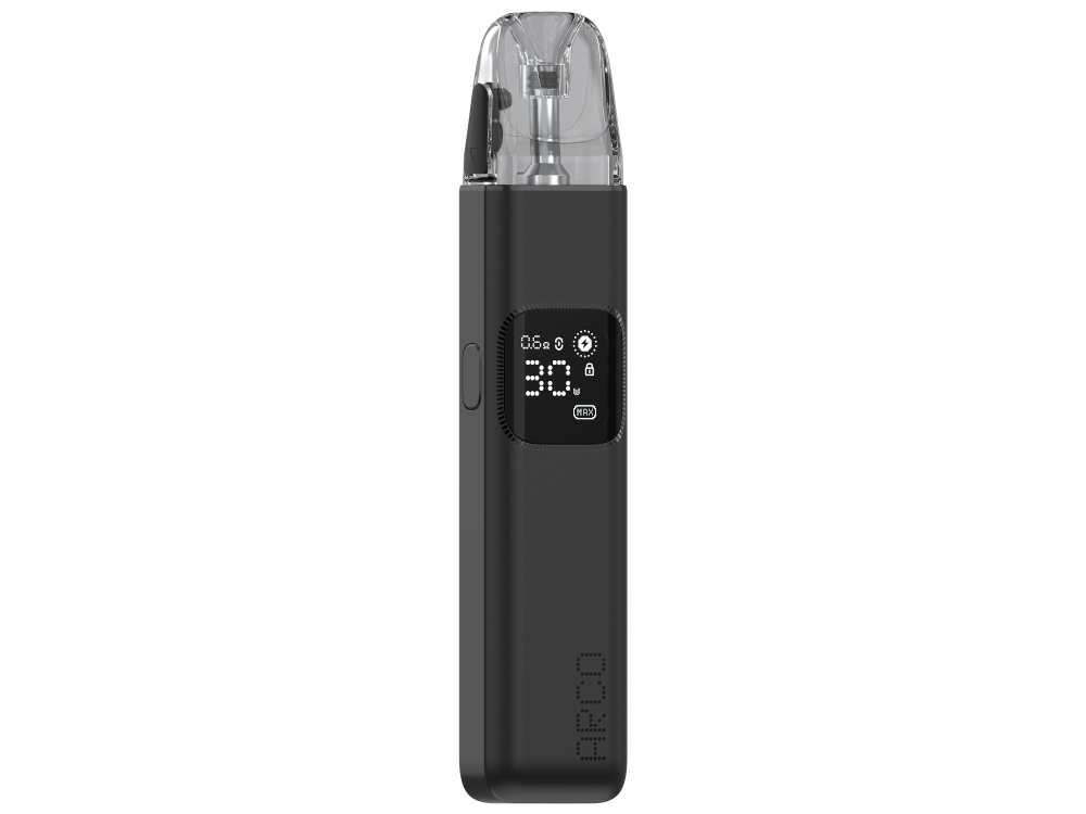 Smok Arco Digi E-Zigaretten-Set schwarz