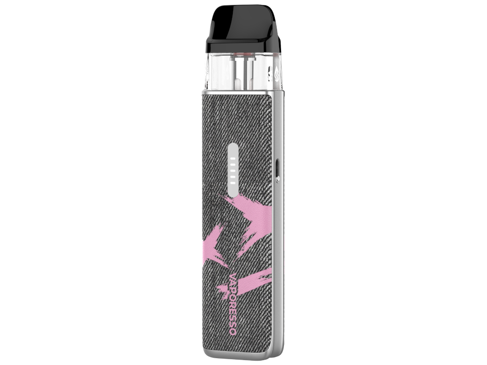 Vaporesso - XROS 6 Mini E-Zigaretten Set