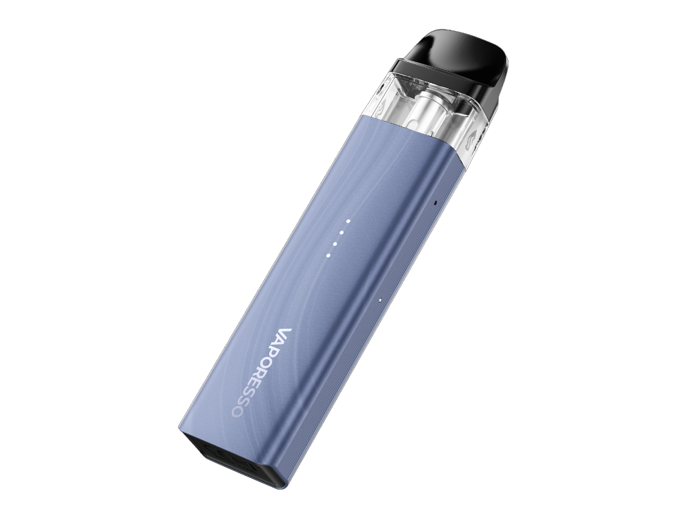 Vaporesso XROS SE E-Zigaretten-Set Dark Indigo