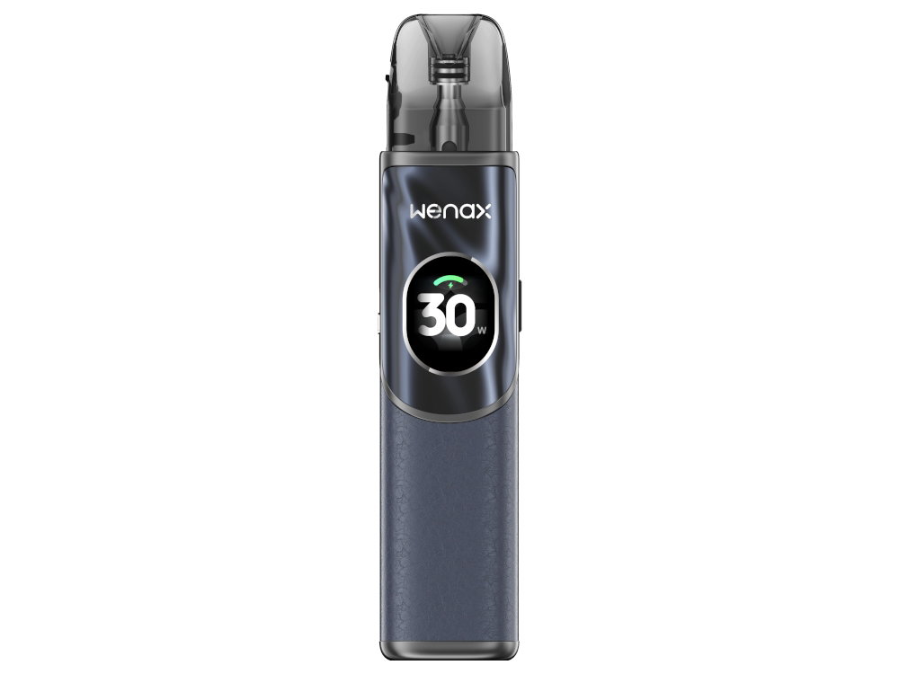 GeekVape Wenax Q2 E-Zigaretten-Set dunkelblau