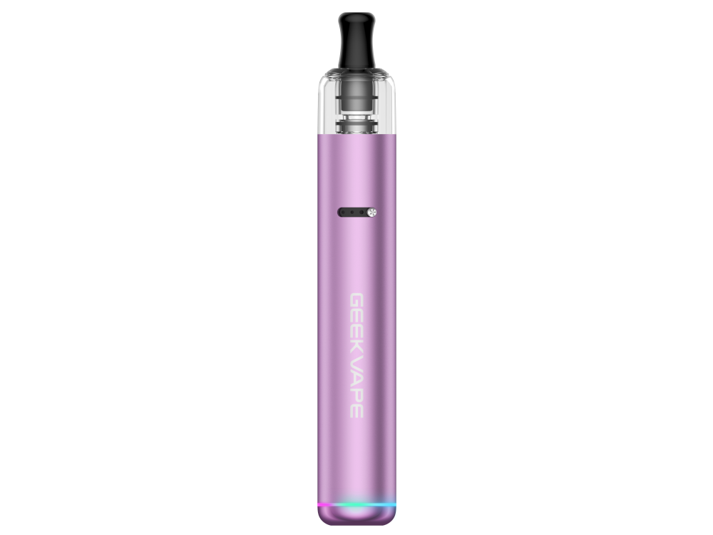 GeekVape Wenax S3 Evo E-Zigaretten-Set lila