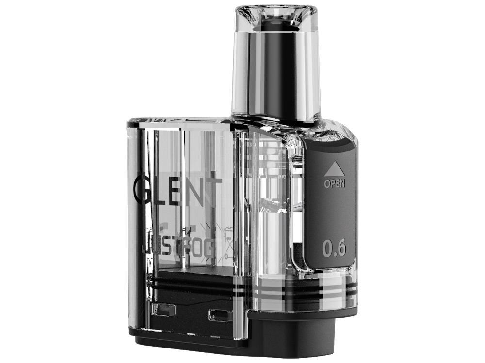 JustFog GLENT Pod mit Head