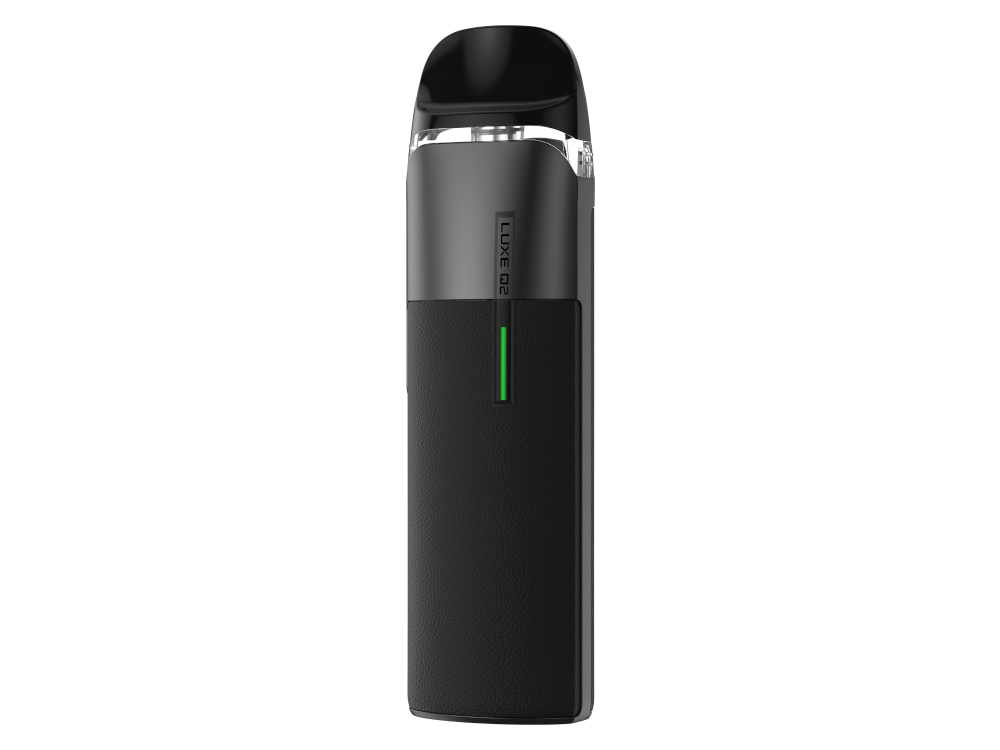 Vaporesso LUXE Q2 E-Zigaretten-Set schwarz