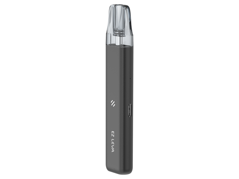Innokin EZ LEVA E-Zigaretten-Set Midnight Black