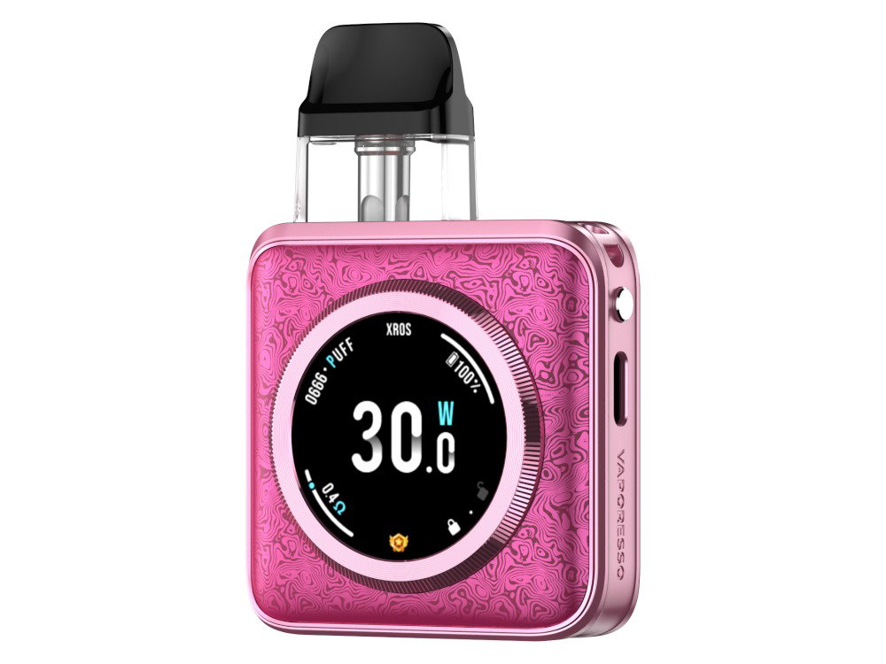 Vaporesso XROS 5 Nano E-Zigaretten-Set