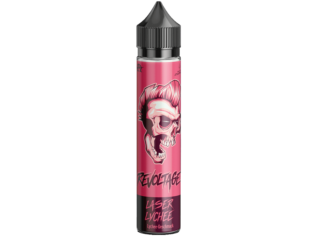Revoltage - Aroma Laser Lychee 15 ml