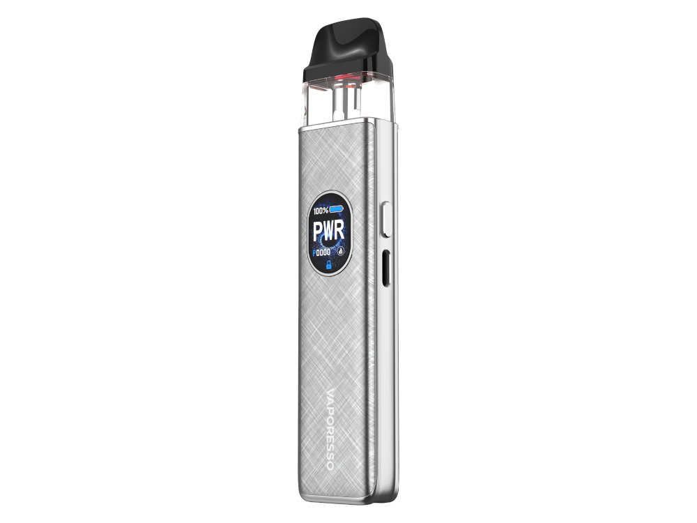 Vaporesso XROS 5 E-Zigaretten-Set grau
