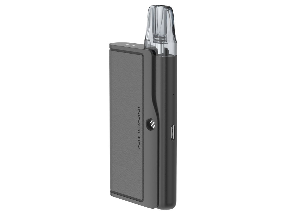Innokin EZ LEVA Combo E-Zigaretten-Set Midnight Black