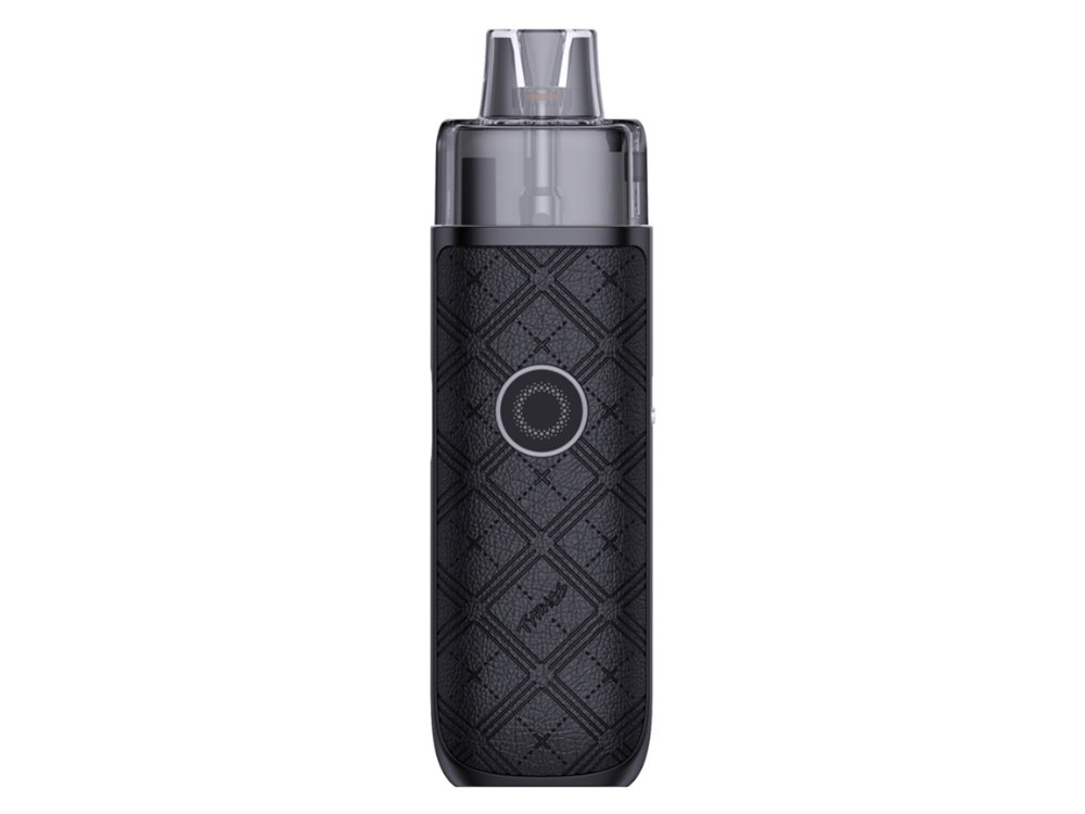 Uwell Typhos SE E-Zigaretten-Set schwarz