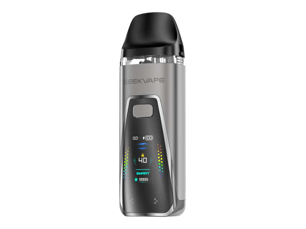 GeekVape Digi Pro E-Zigaretten-Set