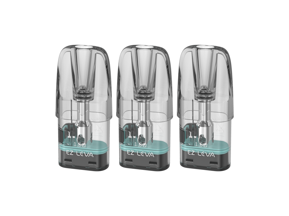 Innokin EZ LEVA Pod 1,6 Ohm