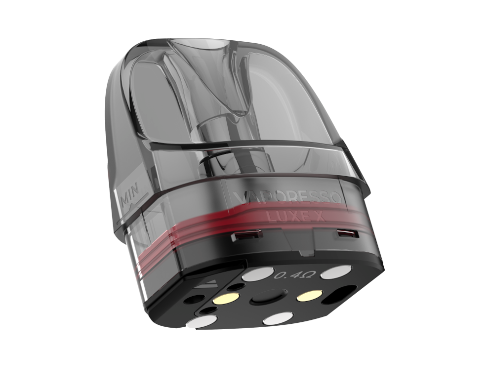 Vaporesso LUXE X COREX 2.0 Mesh Pod