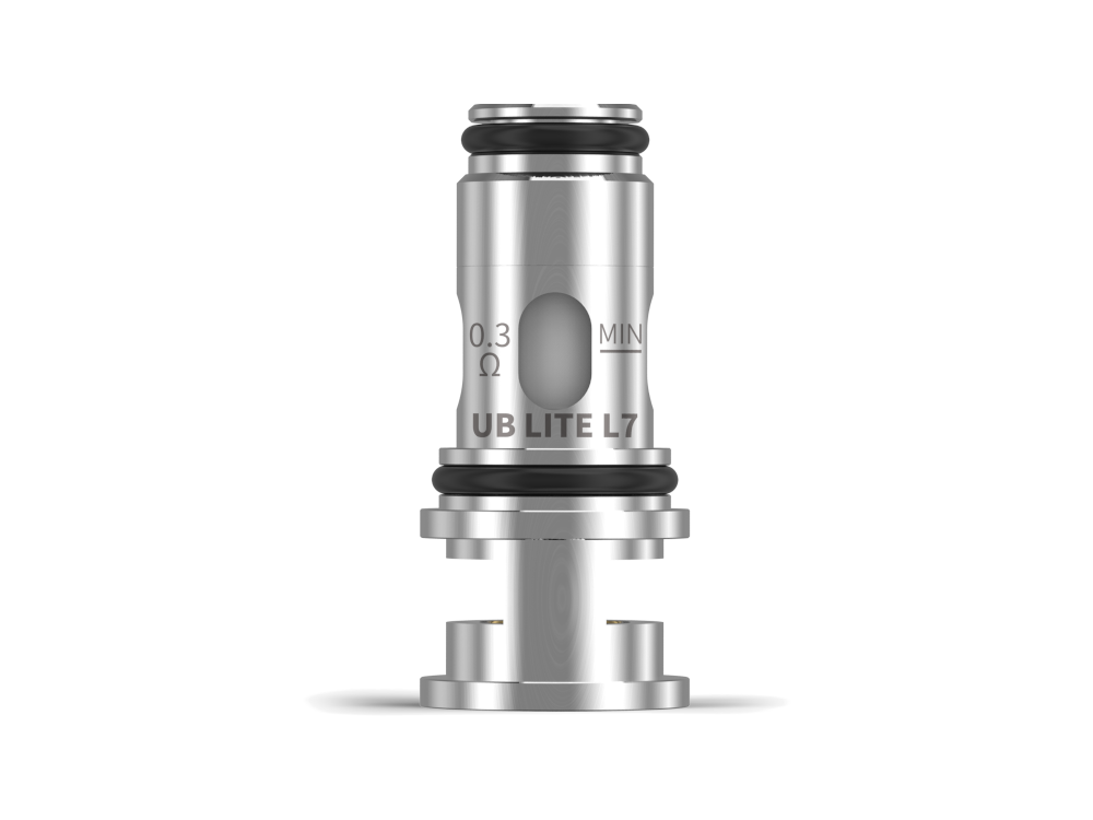 Lost Vape UB Lite L1 0,3 Ohm Heads