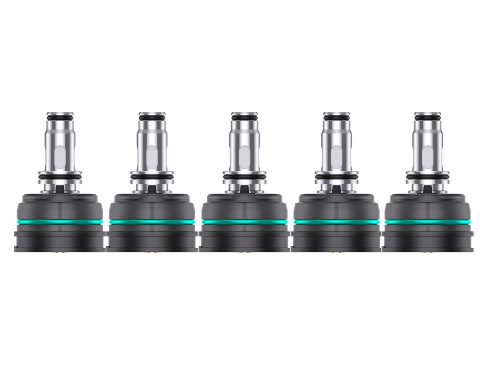 Uwell Crown Nano Heads