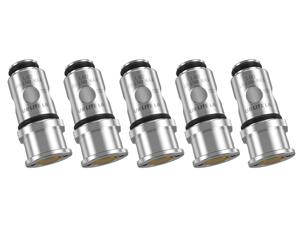 Lost Vape UB Lite L1 1,0 Ohm Heads