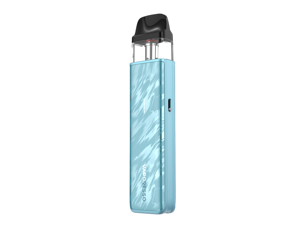 Vaporesso XROS 5 Mini E-Zigaretten-Set blau