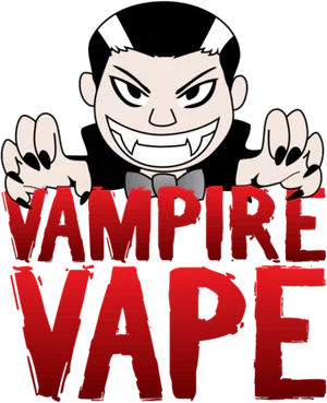 VAMPIRE VAPE