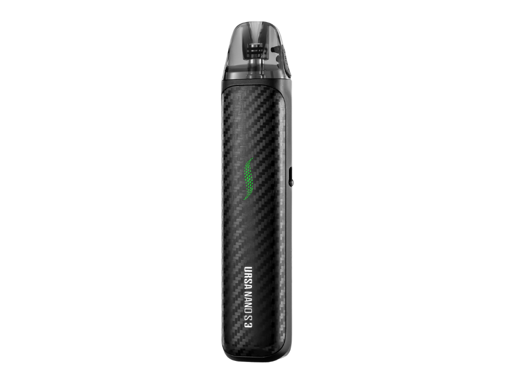 Lost Vape Ursa Nano S3 Pod carbon fiber