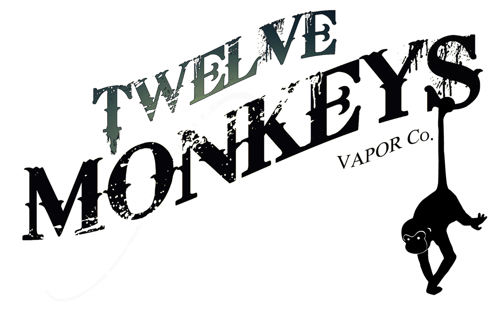 TWELVE MONKEYS