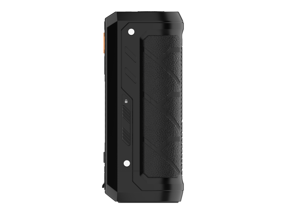 Vaporesso Armour Ultra Akku 5500 mAh Obsidian Black