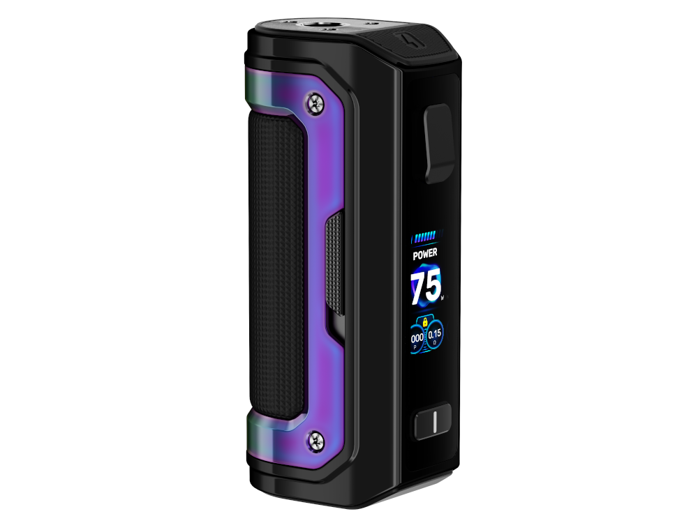 GEEKVAPE Aegis Mini 5 Akku 3200 mAh