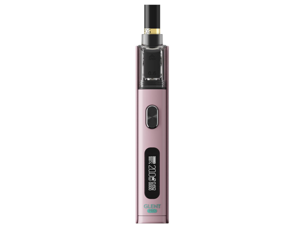 JustFog GLENT PRO E-Zigaretten-Set