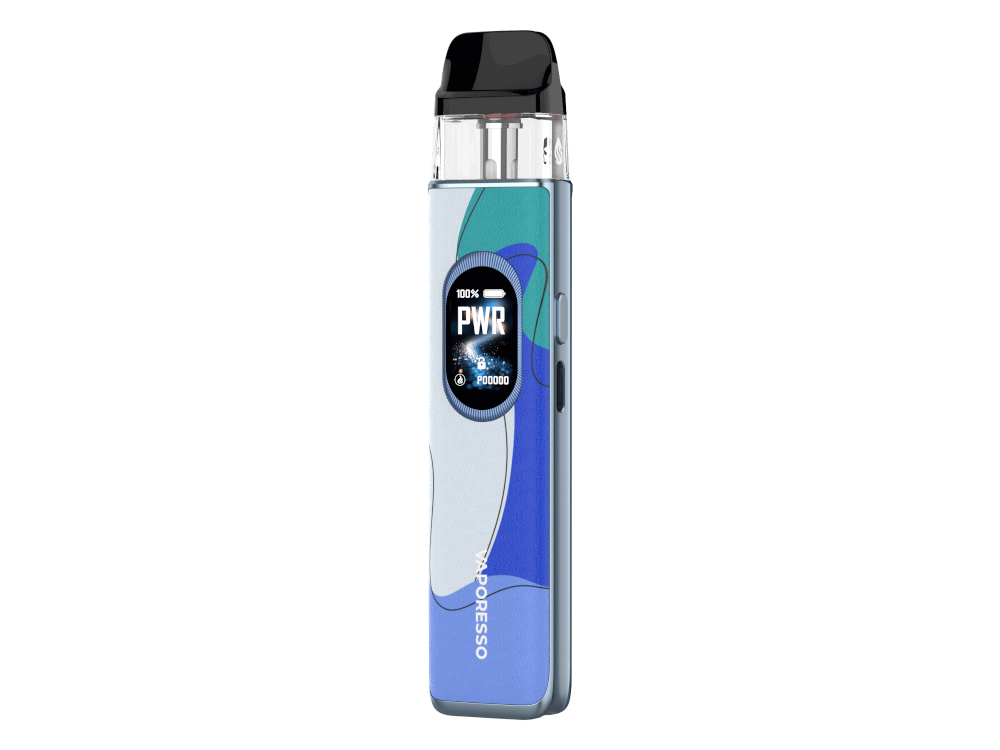 Vaporesso - XROS 6 E-Zigaretten Set