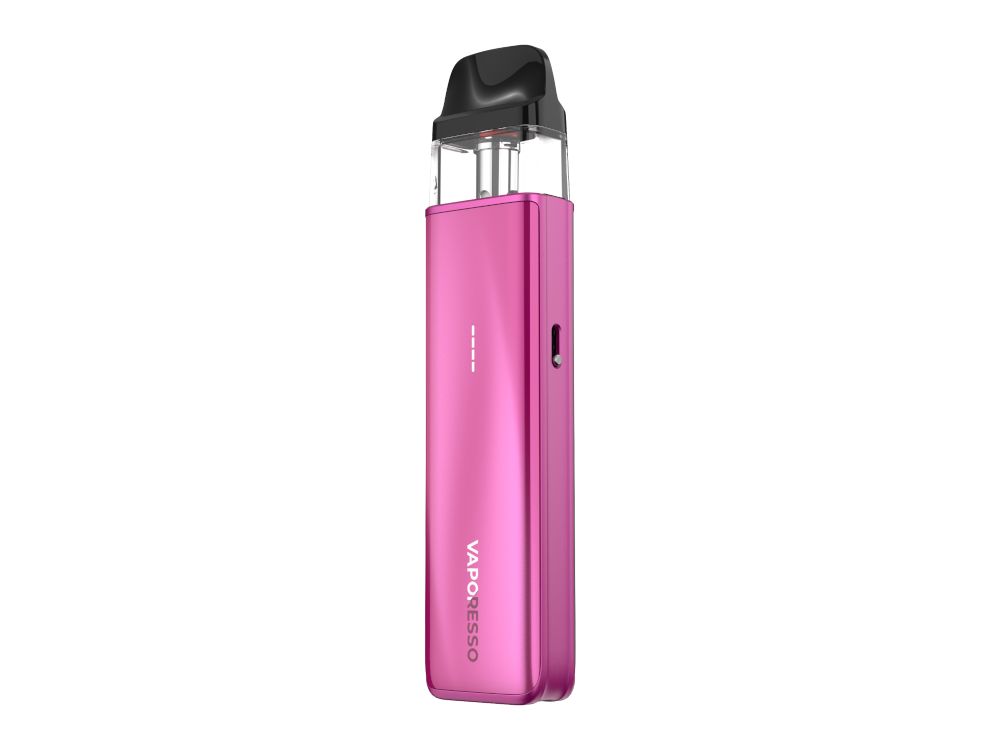 Vaporesso XROS 5 Mini E-Zigaretten-Set rosarot