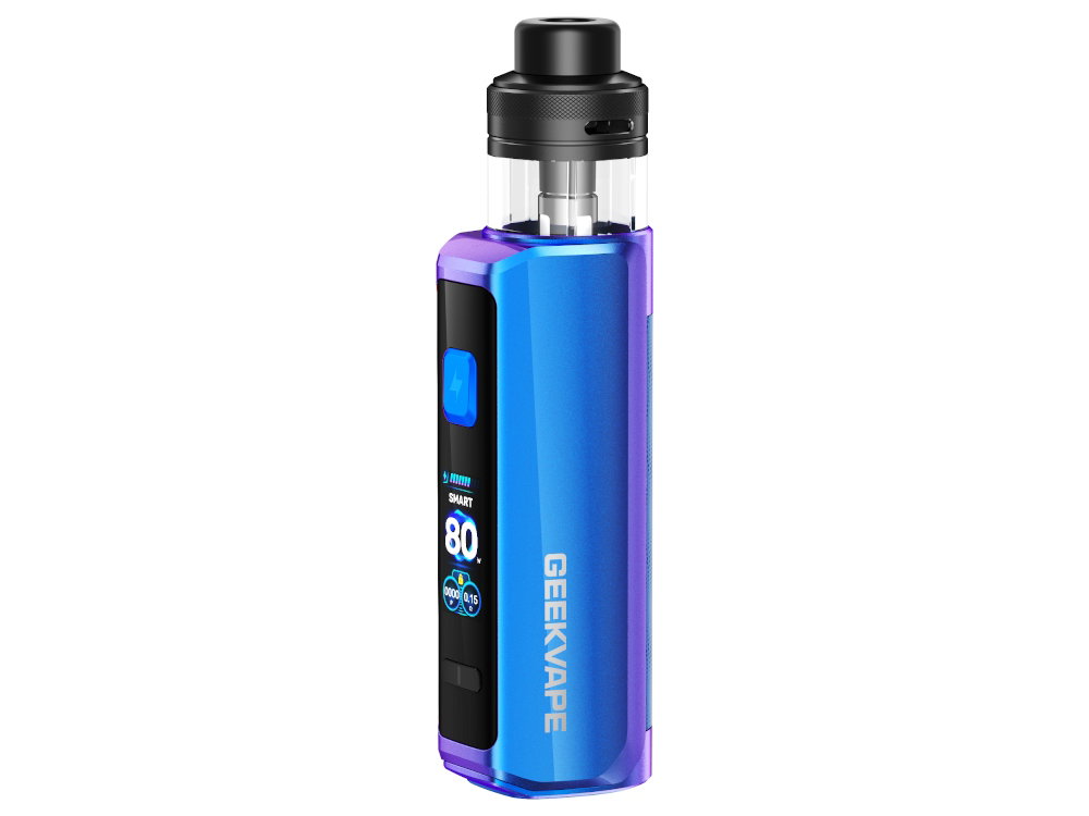 GEEKVAPE Aegis Force E-Zigaretten-Set Chamelon Prism
