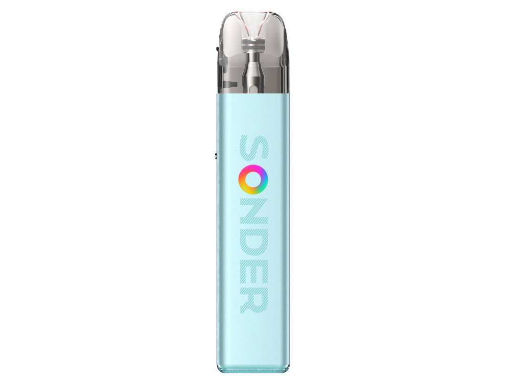 GeekVape Sonder Q 2 E-Zigaretten-Set türkis