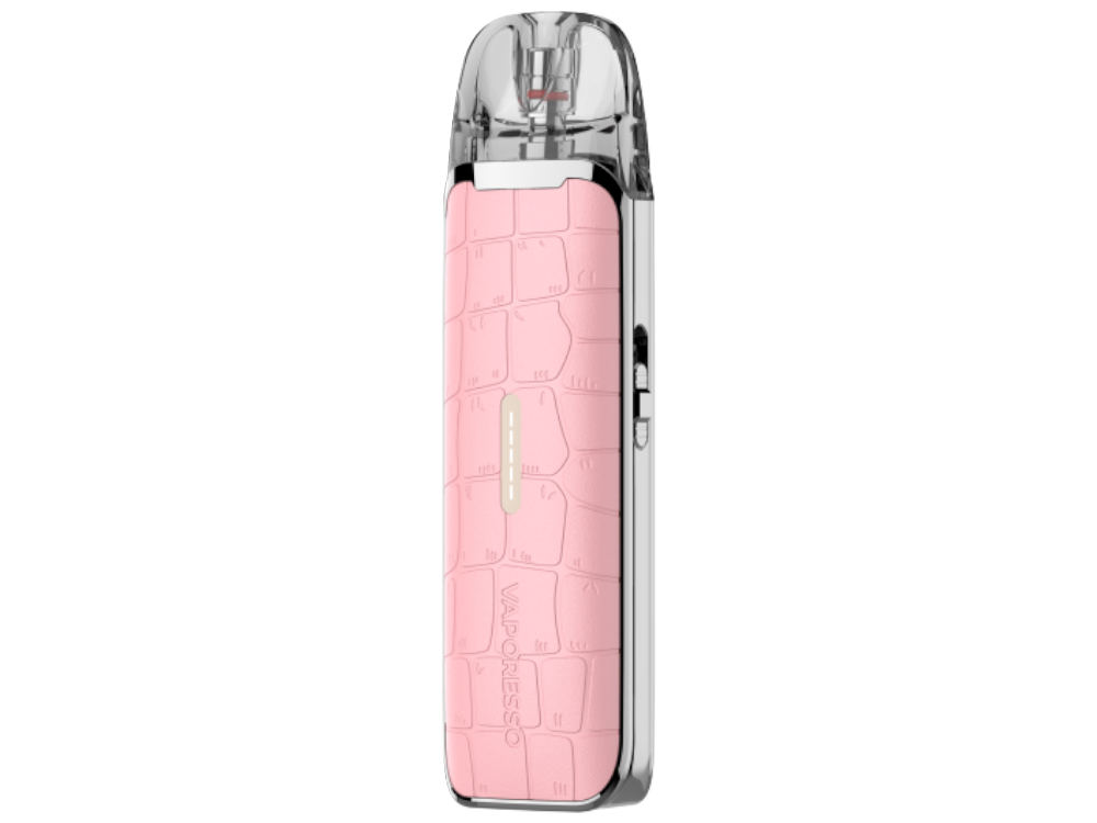 Vaporesso LUXE Q3 E-Zigaretten-Set Rose Pink