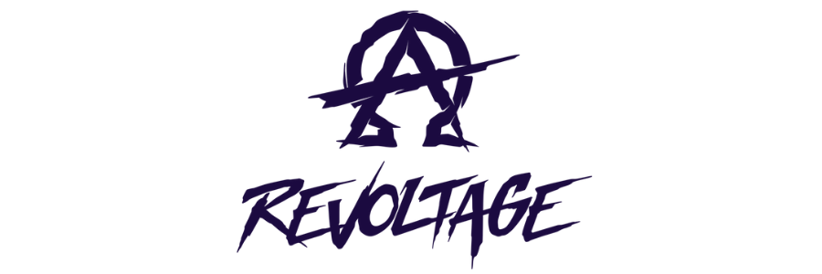 REVOLTAGE