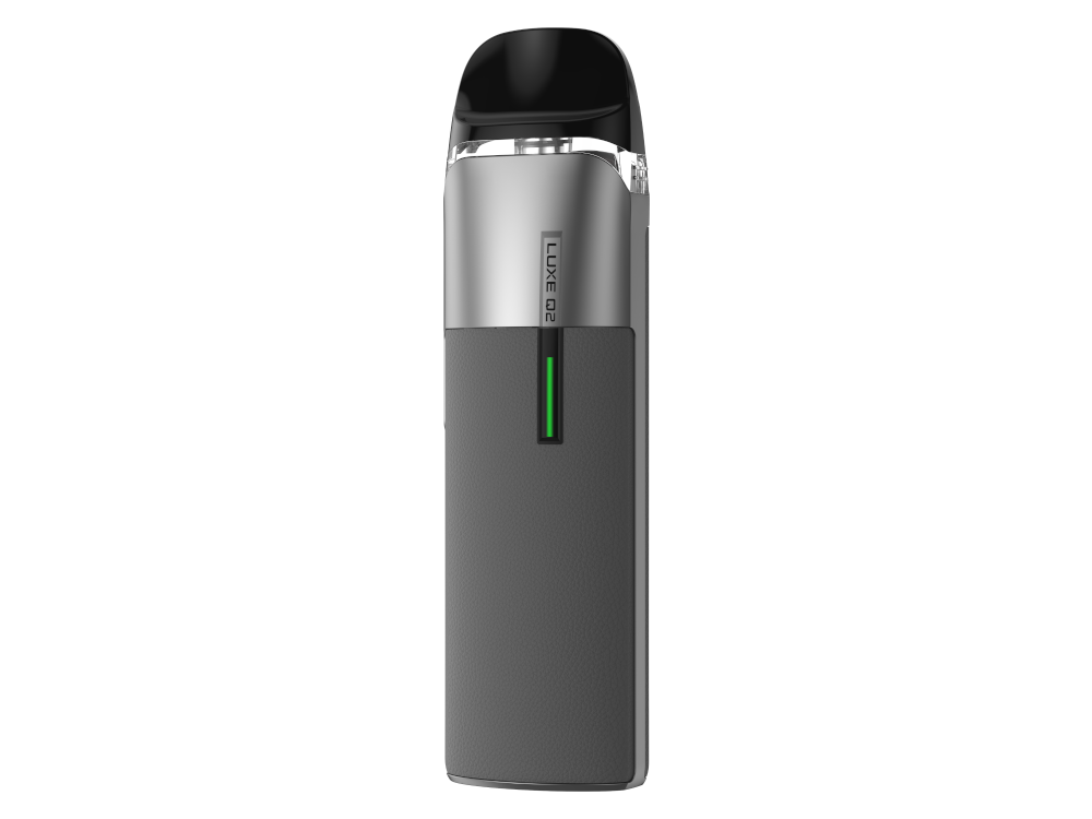 Vaporesso LUXE Q2 E-Zigaretten-Set grau