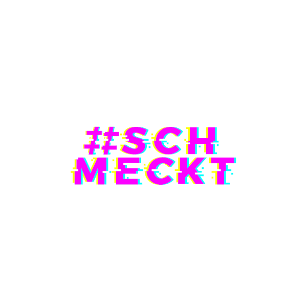 SCHMECKT