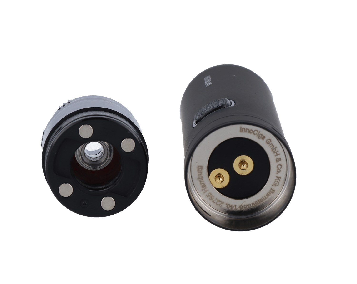 Vaporesso GTX GO 40 E-Zigaretten-Set